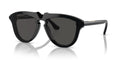 BURBERRY BE4417U 300187 58 SUNGLASSES