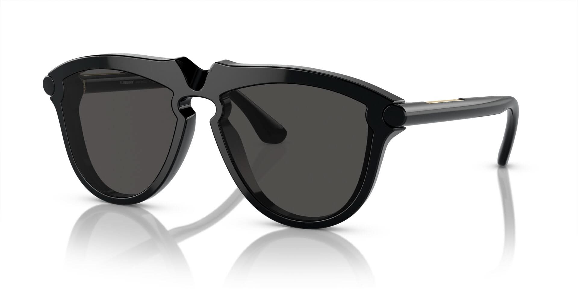 BURBERRY BE4417U 300187 58 SUNGLASSES