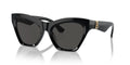 BURBERRY BE4420U 300187 55 SUNGLASSES
