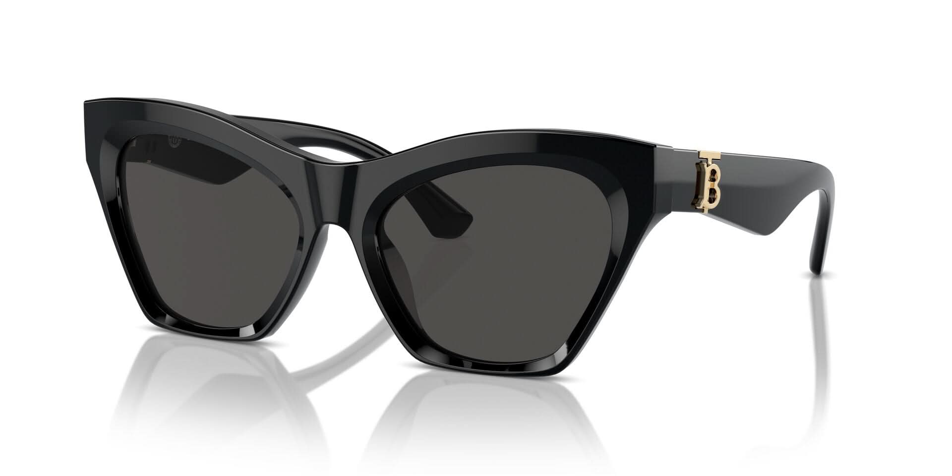 BURBERRY BE4420U 300187 55 SUNGLASSES
