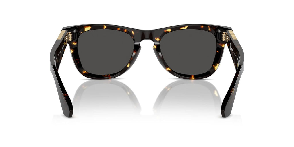 BURBERRY BE4426 410687 50 SUNGLASSES