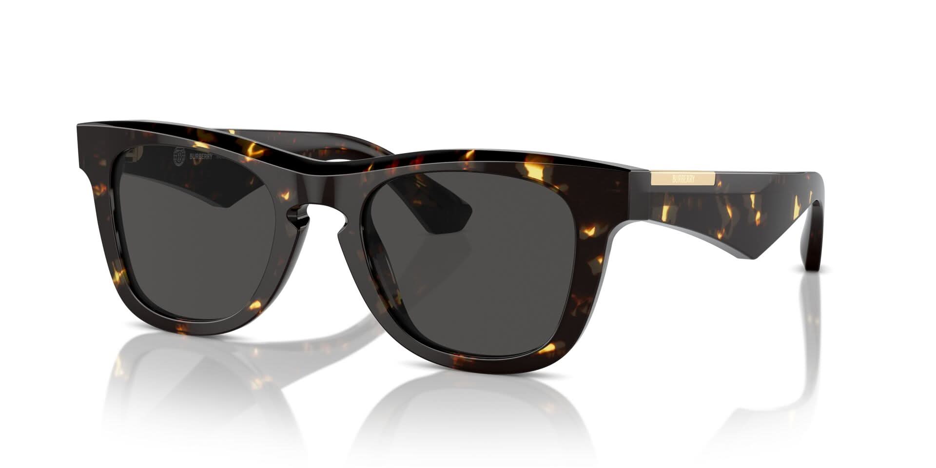BURBERRY BE4426 410687 50 SUNGLASSES