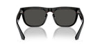 BURBERRY BE4431U 412187 56 SUNGLASSES