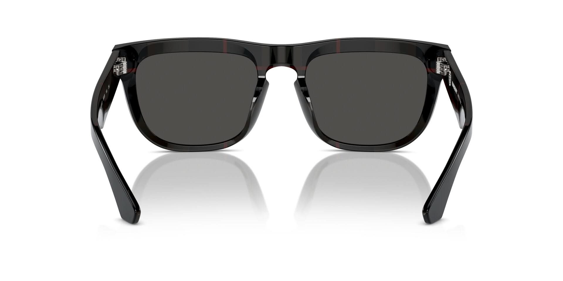 BURBERRY BE4431U 412187 56 SUNGLASSES