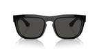 BURBERRY BE4431U 412187 56 SUNGLASSES