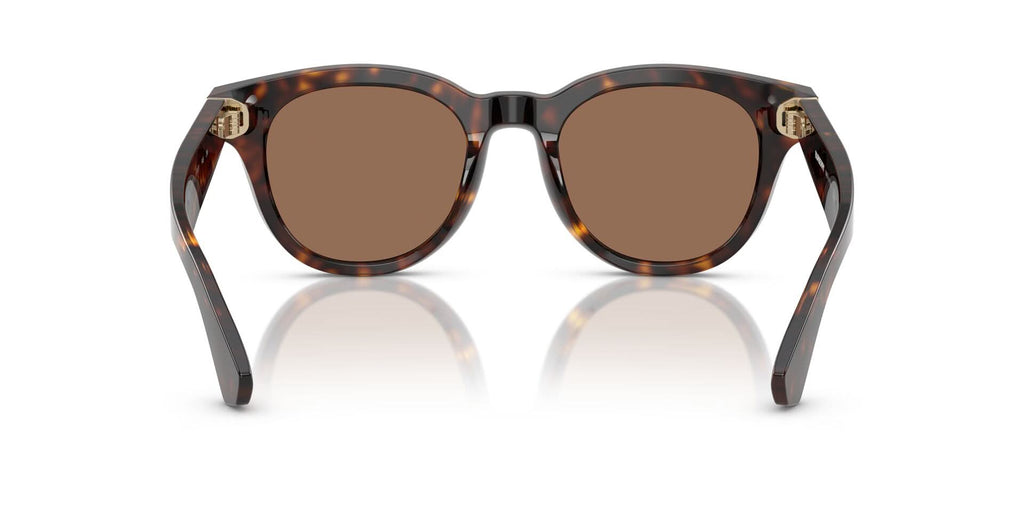 BURBERRY BE4439 300273 51 SUNGLASSES
