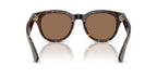 BURBERRY BE4439 300273 51 SUNGLASSES