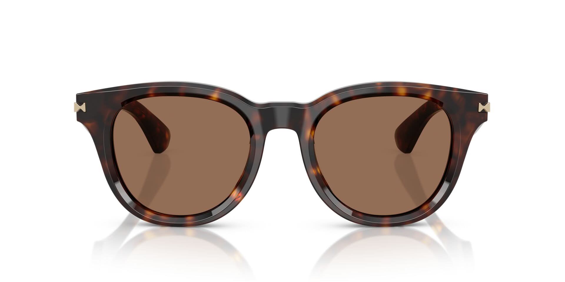 BURBERRY BE4439 300273 51 SUNGLASSES