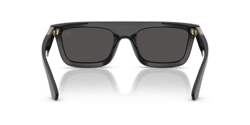 BURBERRY BE4451U 4112 87 54 SUNGLASSES