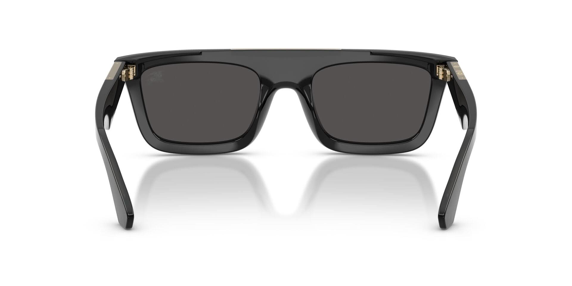 BURBERRY BE4451U 4112 87 54 SUNGLASSES