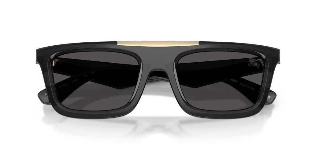 BURBERRY BE4451U 4112 87 54 SUNGLASSES