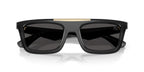 BURBERRY BE4451U 4112 87 54 SUNGLASSES