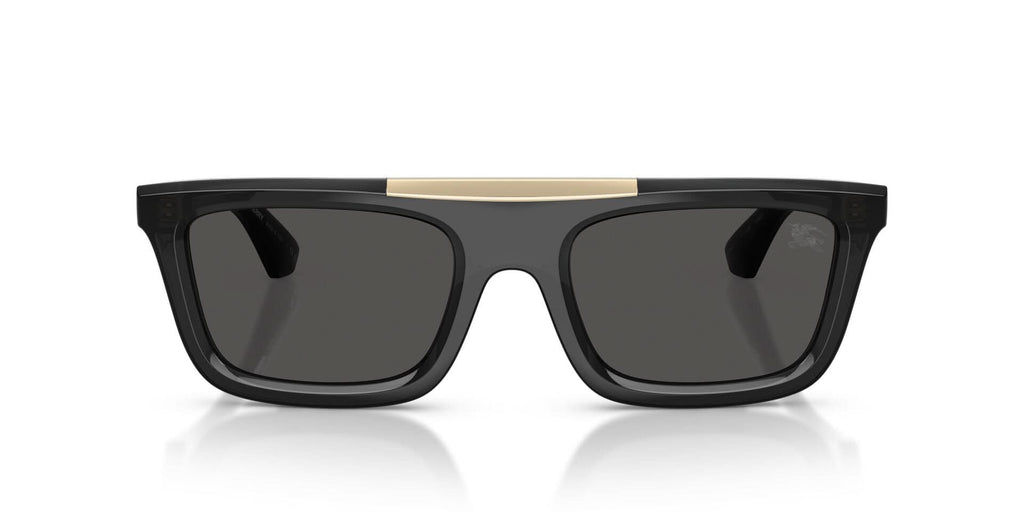 BURBERRY BE4451U 4112 87 54 SUNGLASSES