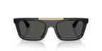 BURBERRY BE4451U 4112 87 54 SUNGLASSES