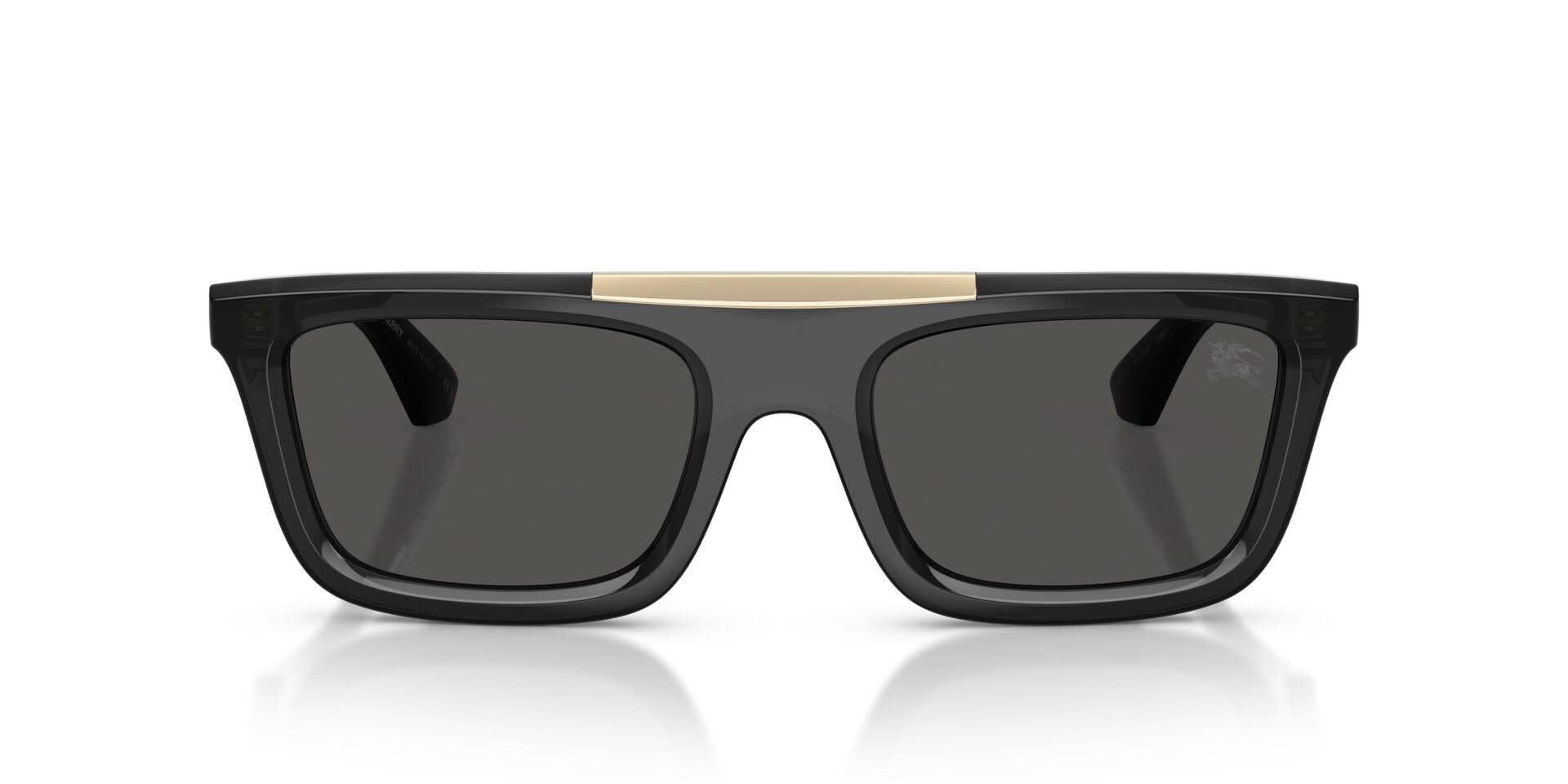 BURBERRY BE4451U 4112 87 54 SUNGLASSES