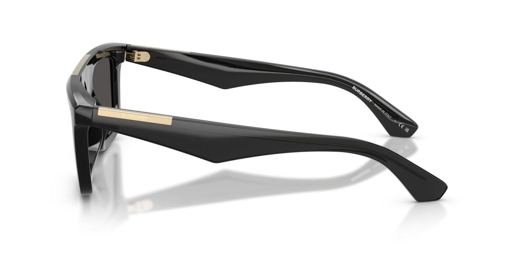 BURBERRY BE4451U 4112 87 54 SUNGLASSES