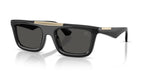 BURBERRY BE4451U 4112 87 54 SUNGLASSES