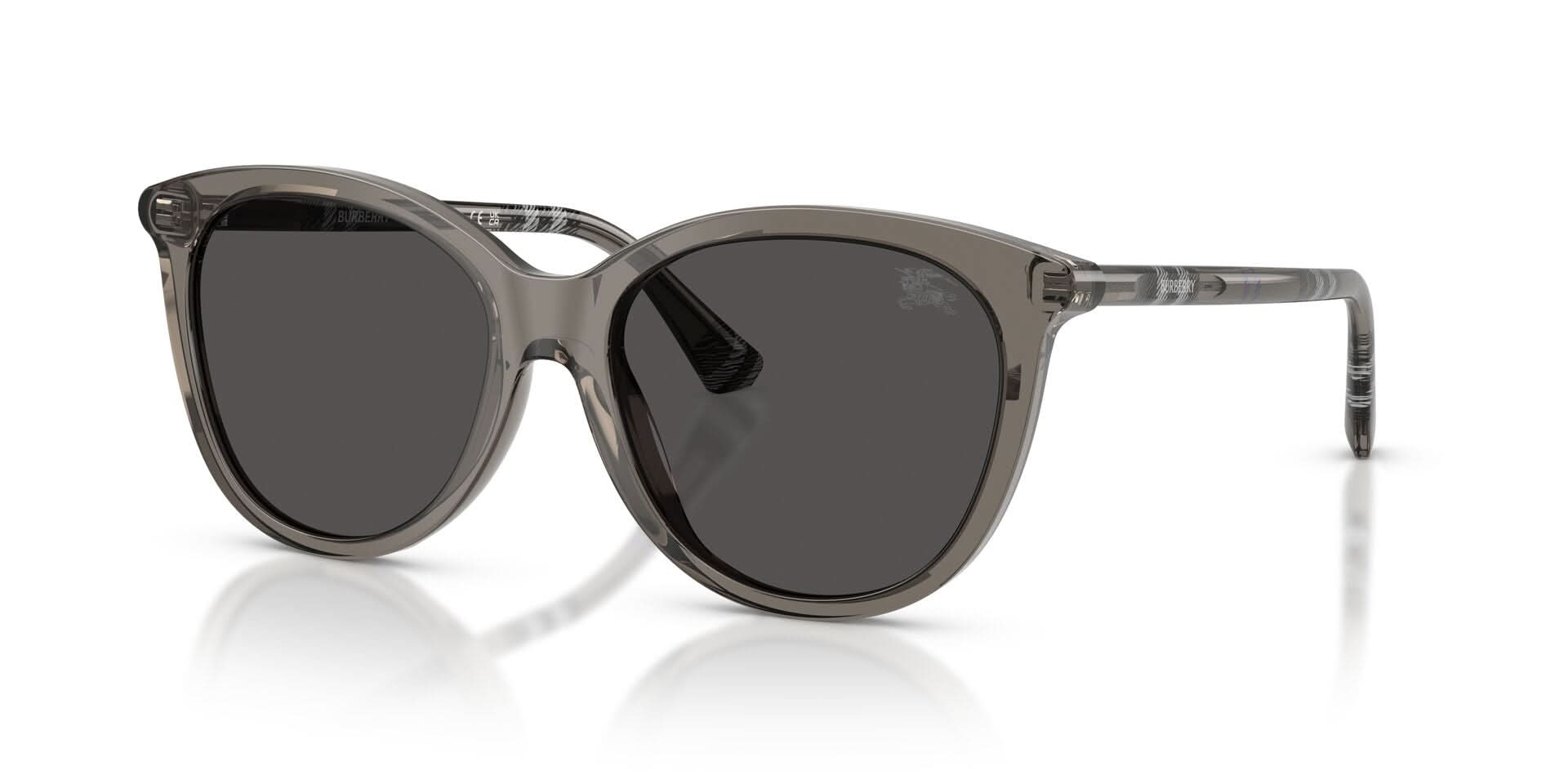 BURBERRY BE4455 4160 87 55 SUNGLASSES