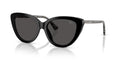 BURBERRY BE4457 4165 87 55 SUNGLASSES