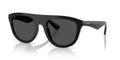 BURBERRY BE4459U 3001 87 55 SUNGLASSES