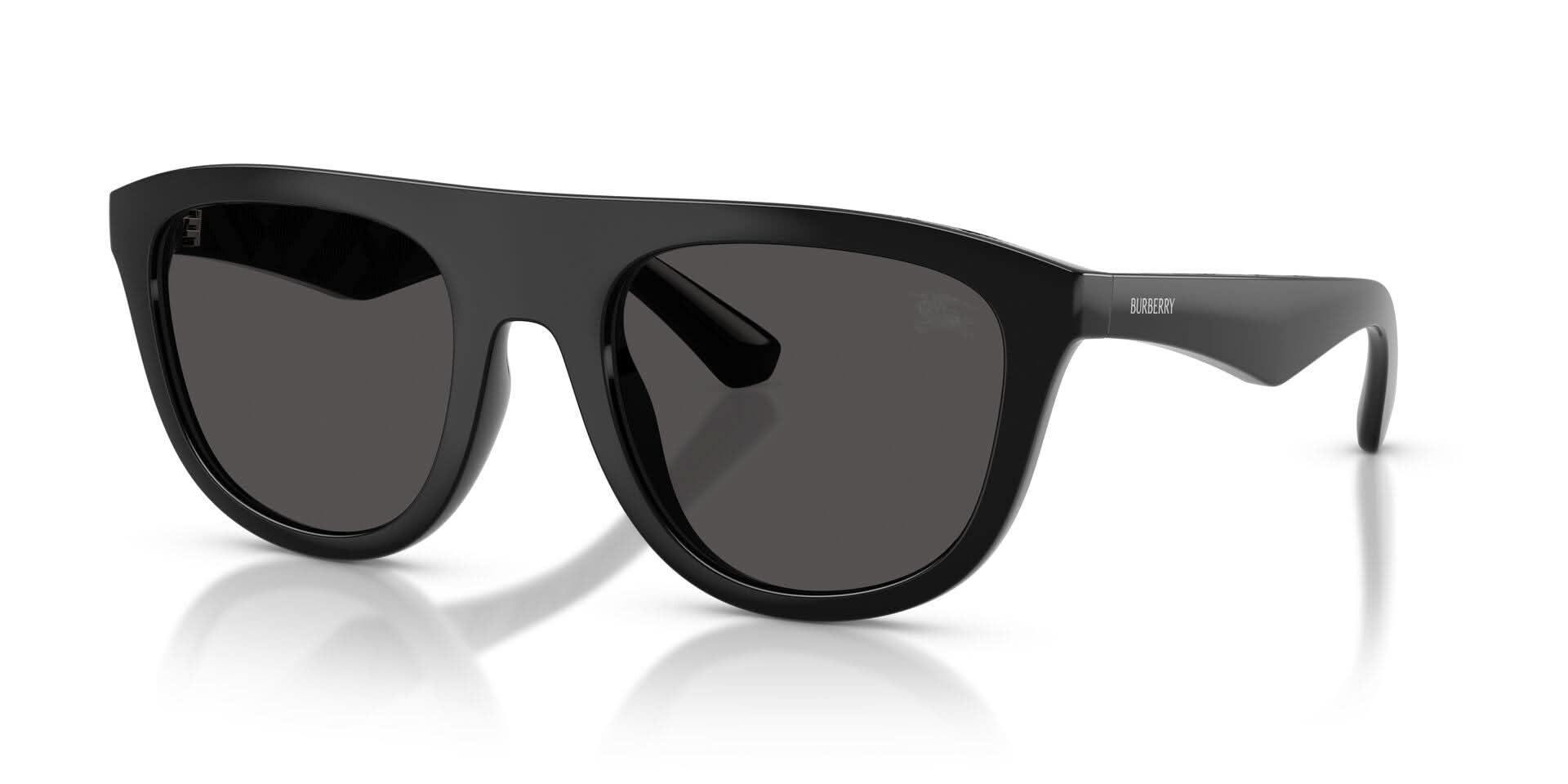 BURBERRY BE4459U 3001 87 55 SUNGLASSES