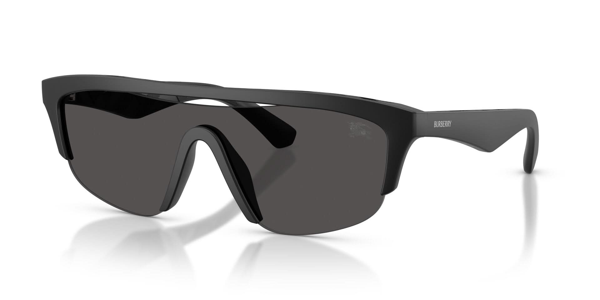 BURBERRY BE4460U 3464 87 40 SUNGLASSES