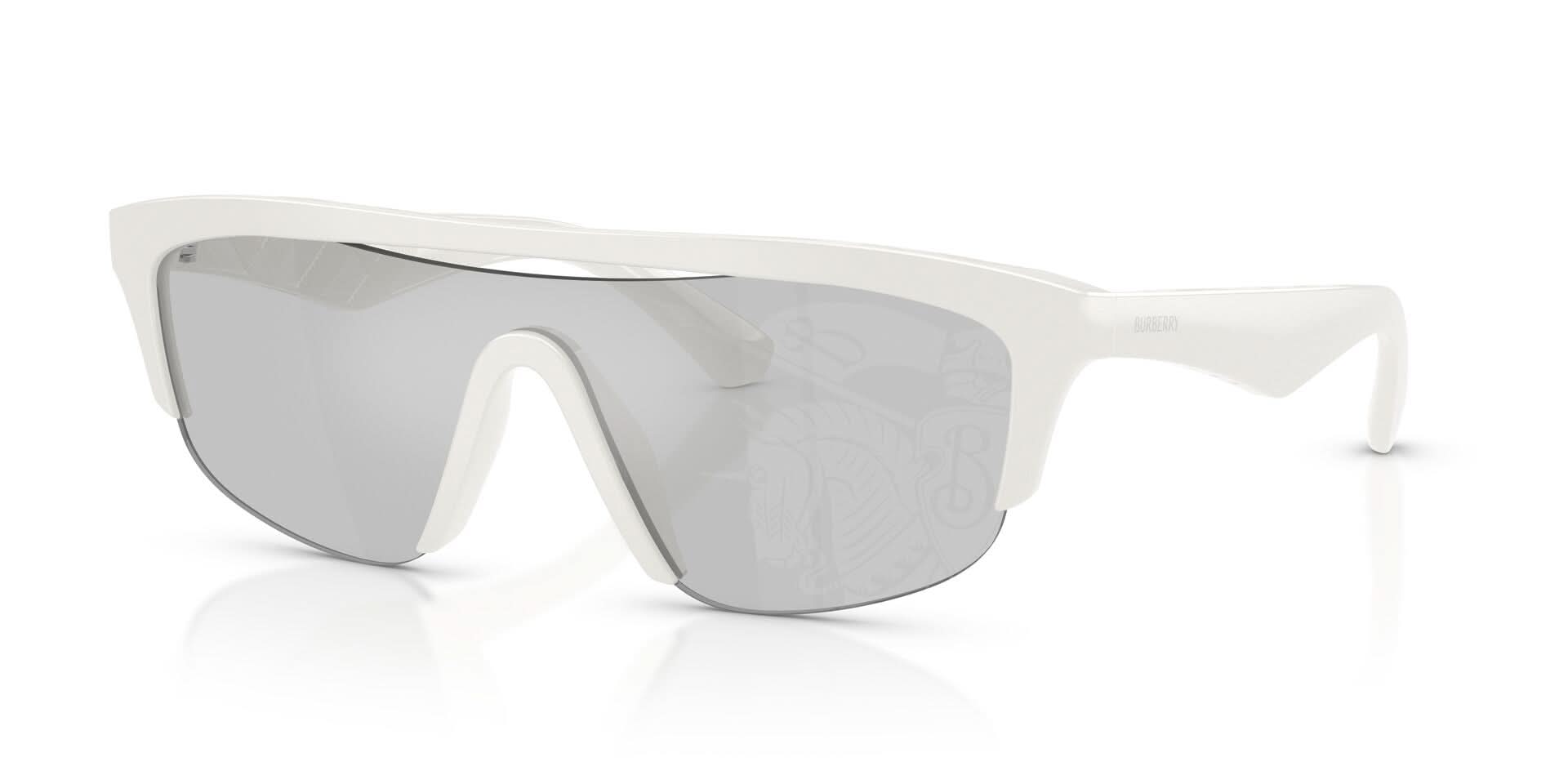 BURBERRY BE4460U 4172 69 NA SUNGLASSES