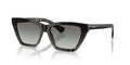BURBERRY BE4468 420011 54 SUNGLASSES