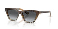 BURBERRY BE4468 4202T3 54 SUNGLASSES