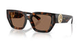 BURBERRY BE4472U 300273 53 SUNGLASSES
