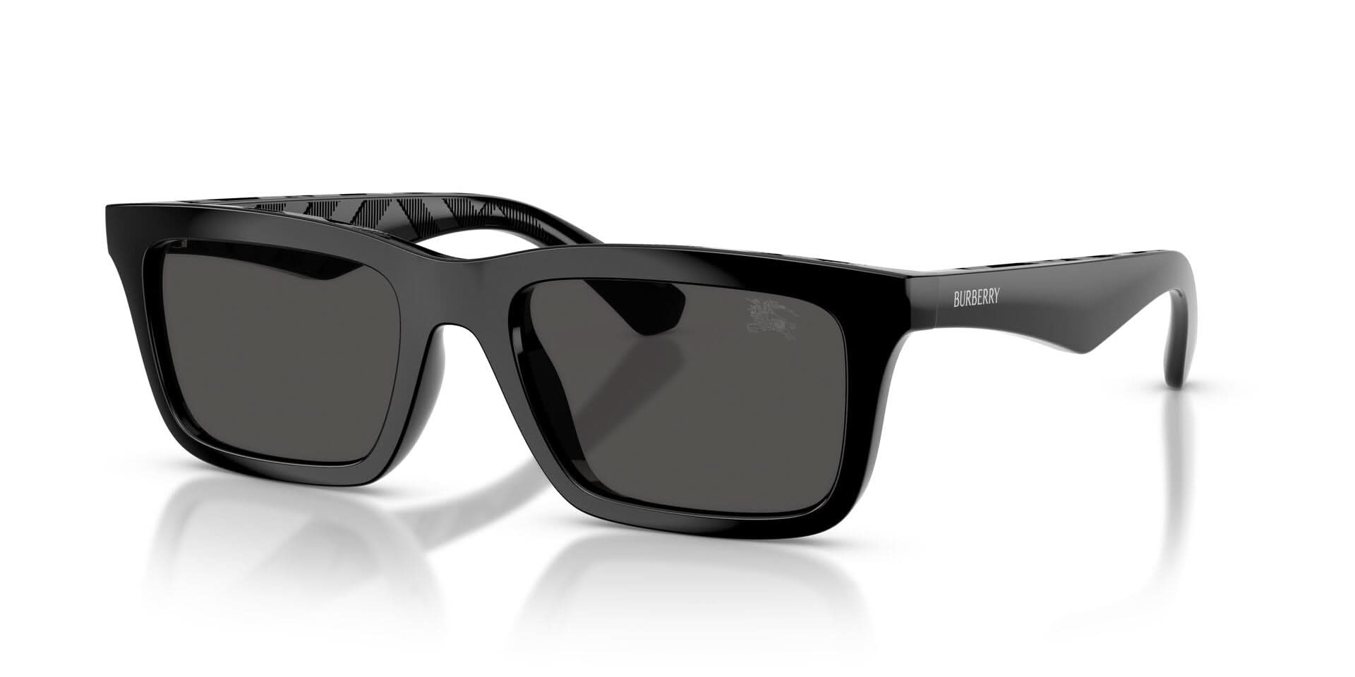 BURBERRY BE4475U 300187 53 SUNGLASSES