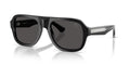 BURBERRY BE4478 420687 55 SUNGLASSES