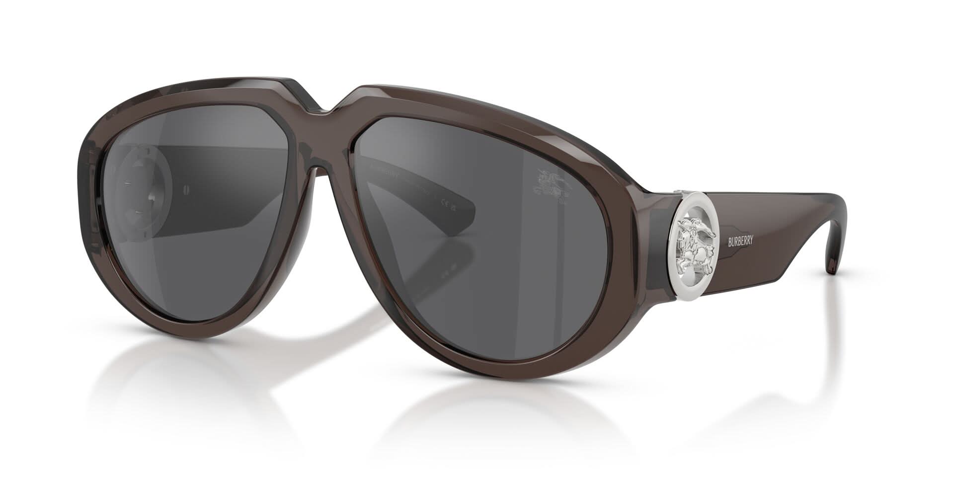 BURBERRY BE4479U 41126G 58 SUNGLASSES