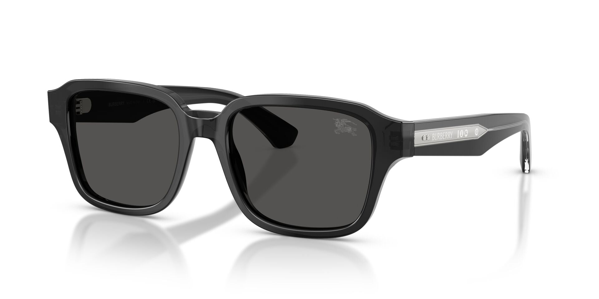 BURBERRY BE4484 421187 53 SUNGLASSES