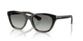 BURBERRY BE4486 42008G 54 SUNGLASSES