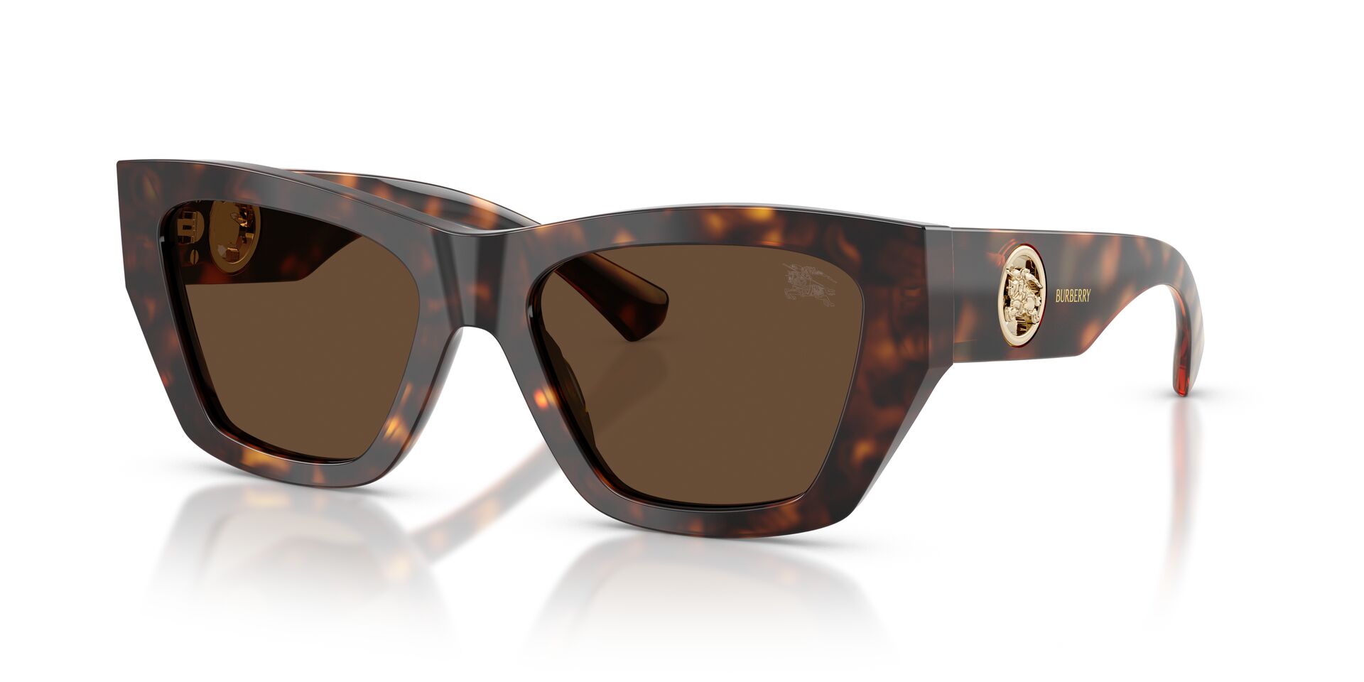 BURBERRY BE4492 300273 54 SUNGLASSES