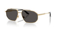 DOLCE & GABBANNA DG2328 131387 59 SUNGLASSES
