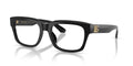 DOLCE & GABBANA DG3416 501 53 FRAME