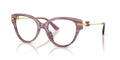 DOLCE & GABBANA DG3438 3474 51 FRAME