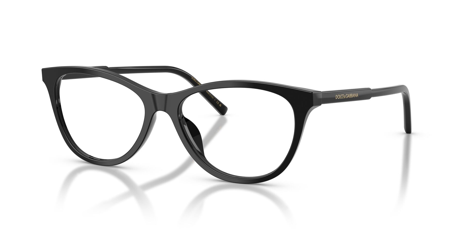 DOLCE & GABBANA DG3443 501 53 FRAME