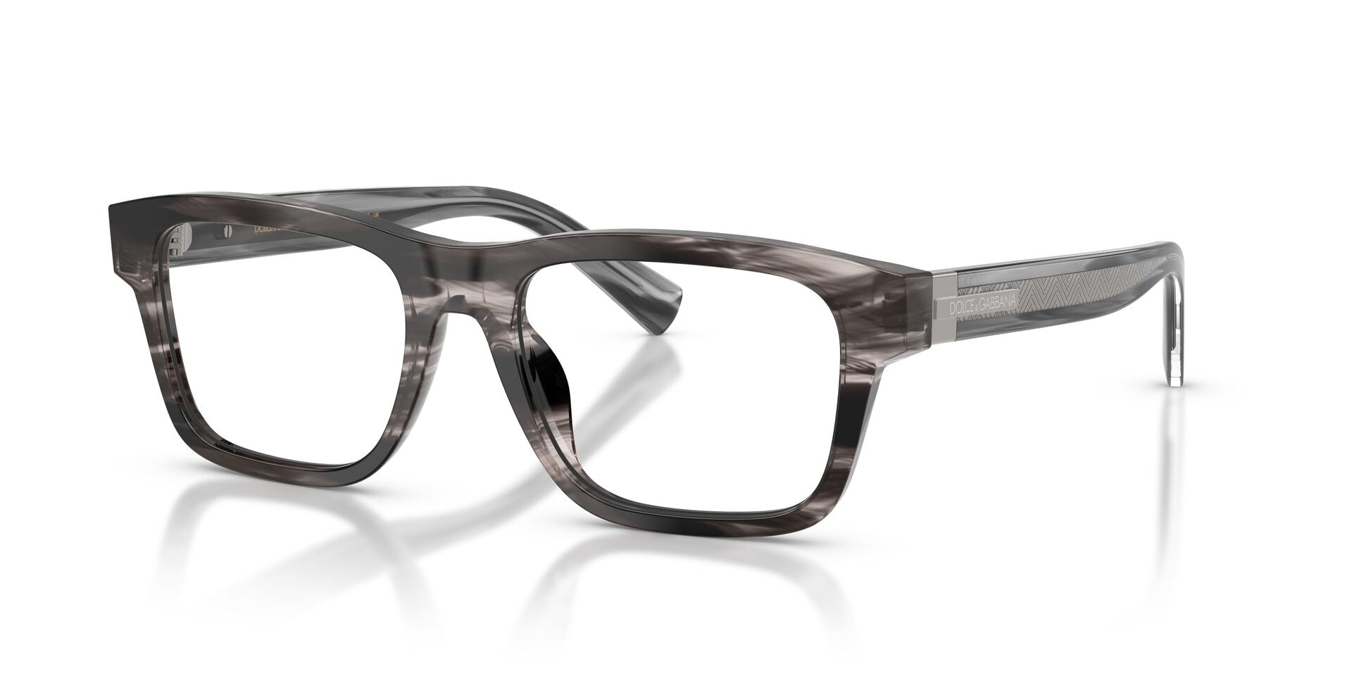 DOLCE & GABBANA DG3446 3440 51 FRAME