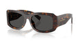 DOLCE & GABBANA DG4503 502 87 57 SUNGLASSES