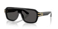 DOLCE & GABBANA DG4507 501/87 27 SUNGLASSES