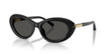 DOLCE & GABBANA DG4519 50187 54 SUNGLASSES