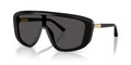 DOLCE & GABBANA DG4520 50187 NA SUNGLASSES