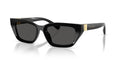 DOLCE & GABBANA DG4532 501 87 53 SUNGLASSES