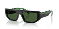 DOLCE & GABBANA DG6203 50171 56 SUNGLASSES