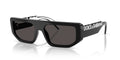 DOLCE & GABBANA DG6203 50187 56 SUNGLASSES