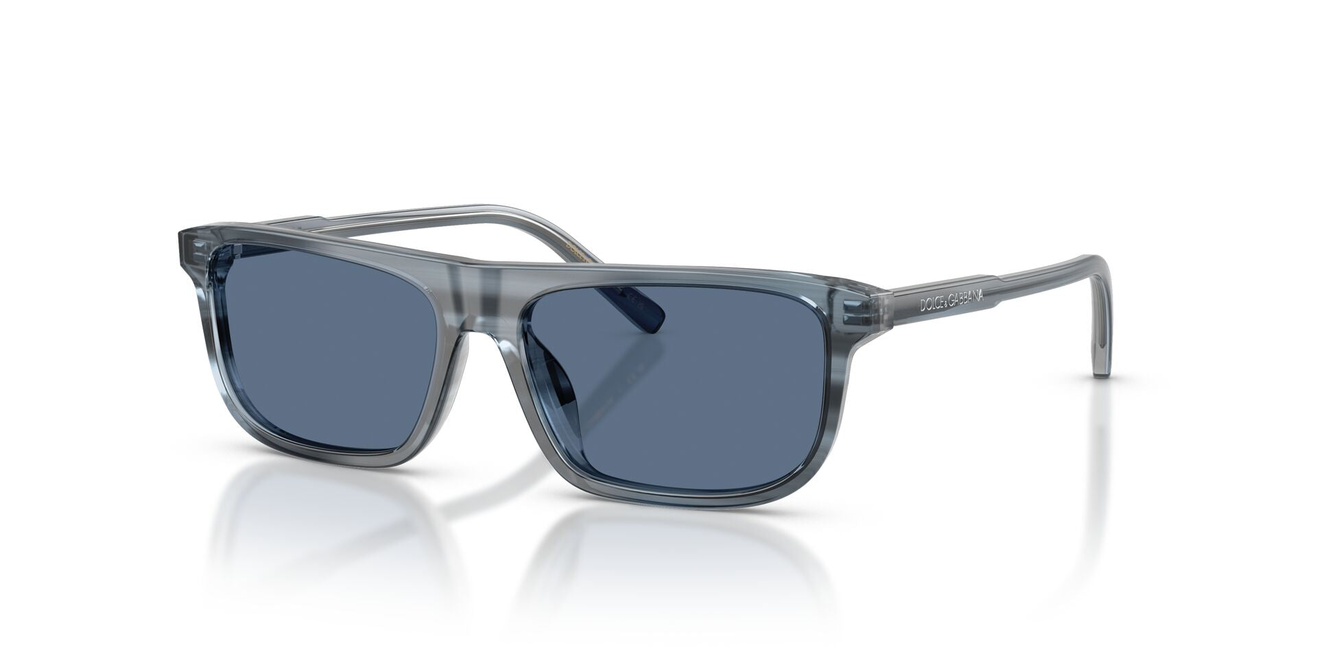 DOLCE & GABBANA DX4009 348280 51 KIDS SUNGLASSES