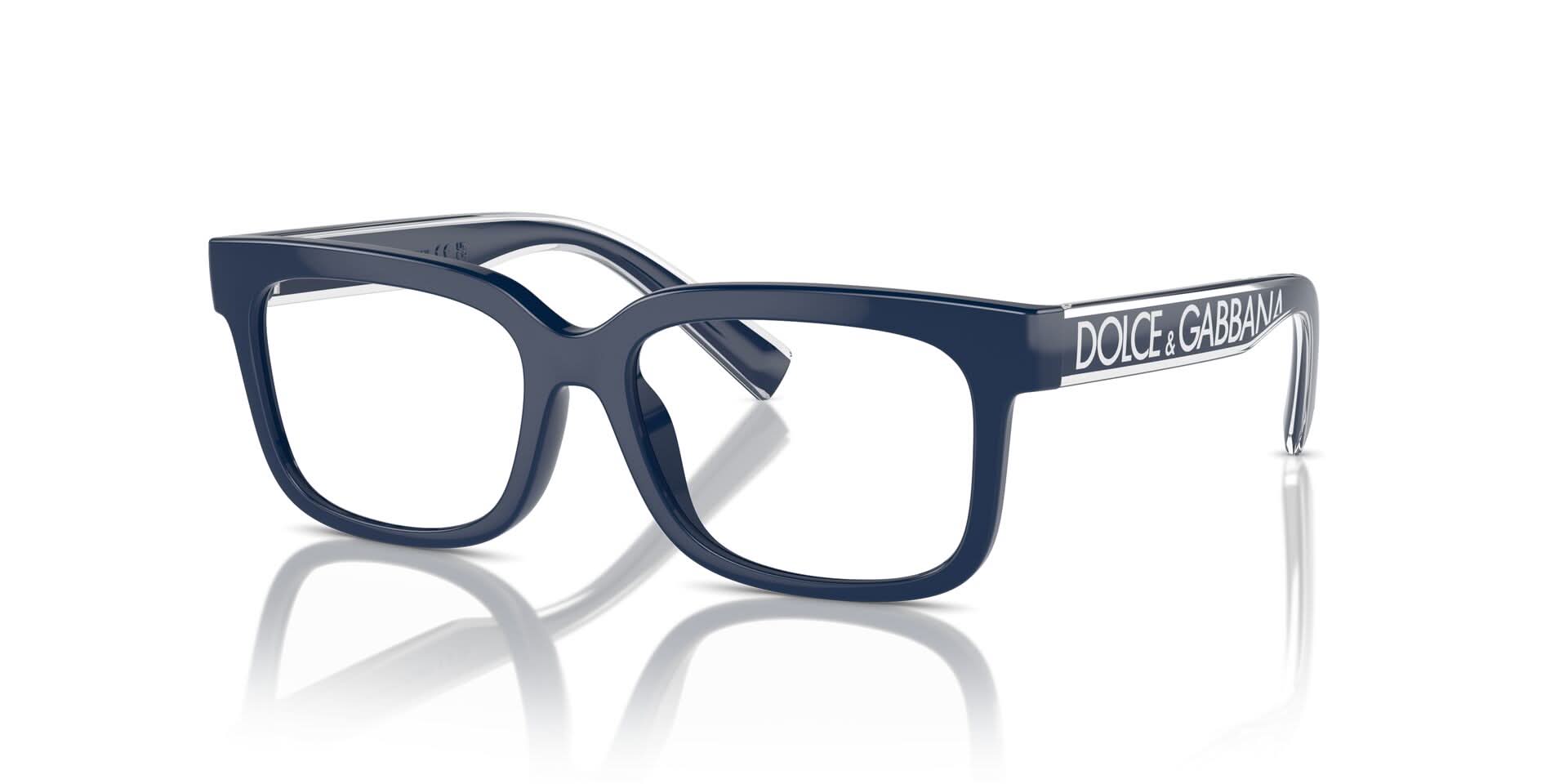 DOLCE & GABBANA DX5002 3094 47 KIDS FRAME
